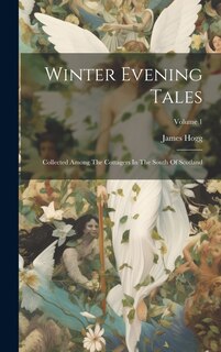 Front cover_Winter Evening Tales