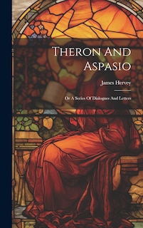 Couverture_Theron And Aspasio