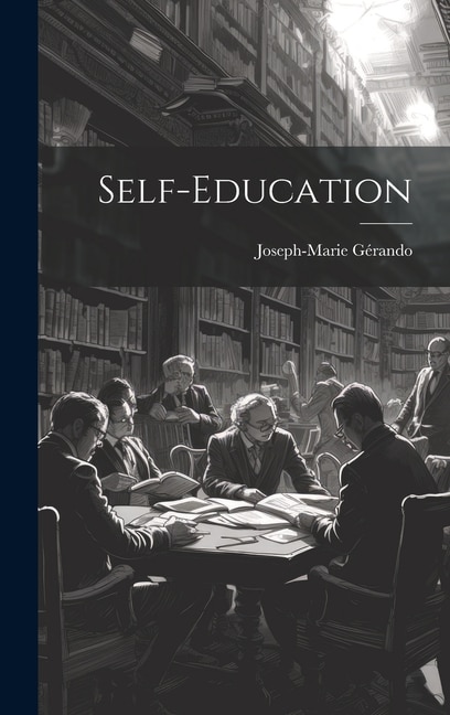 Self-education