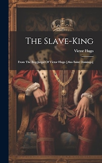 Couverture_The Slave-king