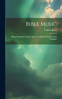 Couverture_Bible Music