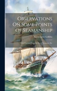 Front cover_Observations On Some Points Of Seamanship
