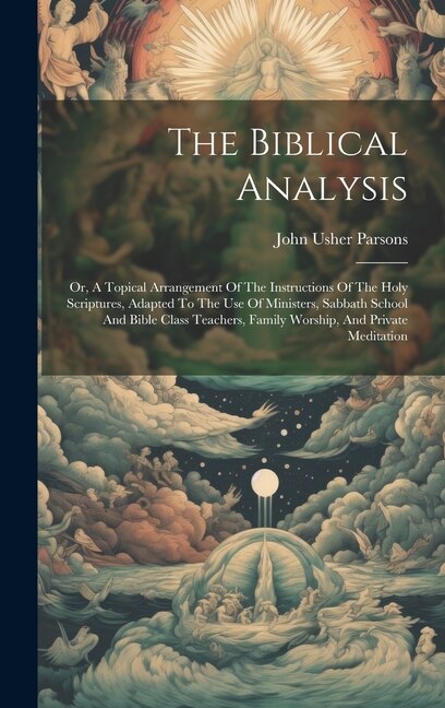 Couverture_The Biblical Analysis