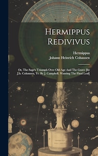 Couverture_Hermippus Redivivus