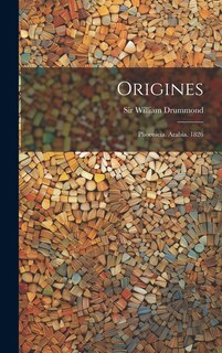 Front cover_Origines