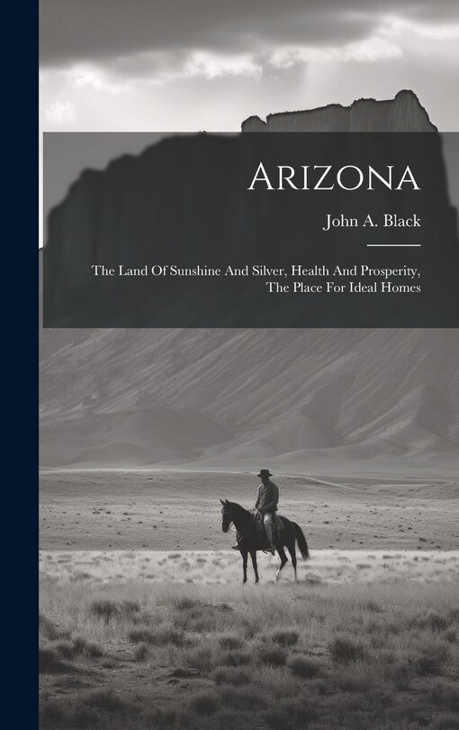 Front cover_Arizona