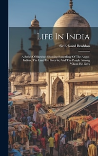 Front cover_Life In India