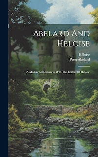 Front cover_Abelard And Heloise