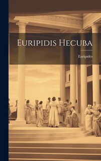 Front cover_Euripidis Hecuba