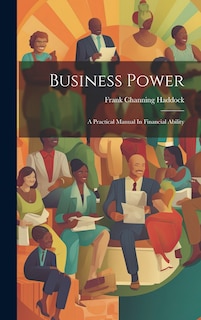 Front cover_Business Power