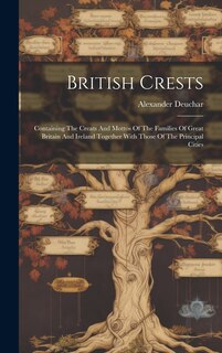 Couverture_British Crests