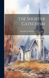 Couverture_The Shorter Catechism