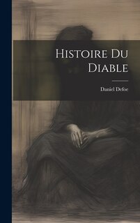 Couverture_Histoire Du Diable