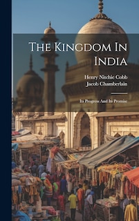 Couverture_The Kingdom In India