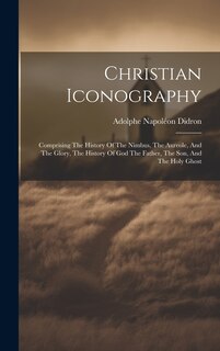 Front cover_Christian Iconography