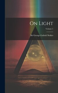Couverture_On Light; Volume 1