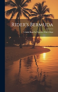 Front cover_Rider's Bermuda
