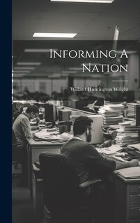 Couverture_Informing A Nation
