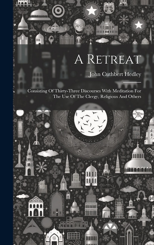 Couverture_A Retreat