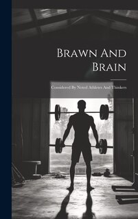Couverture_Brawn And Brain