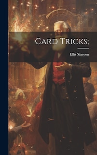 Couverture_Card Tricks;
