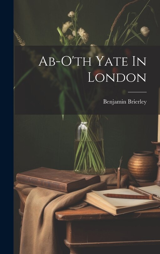 Front cover_Ab-o'th Yate In London