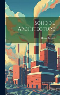 Couverture_School Architecture