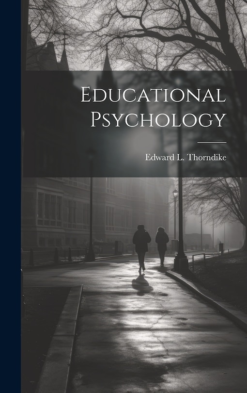 Couverture_Educational Psychology