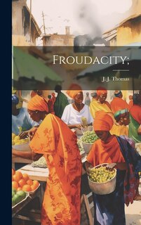 Front cover_Froudacity;