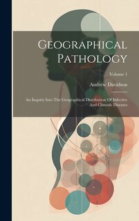 Couverture_Geographical Pathology