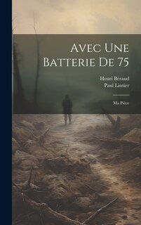Front cover_Avec Une Batterie De 75
