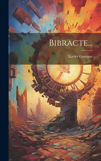 Front cover_Bibracte...