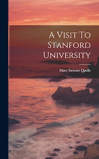 Couverture_A Visit To Stanford University
