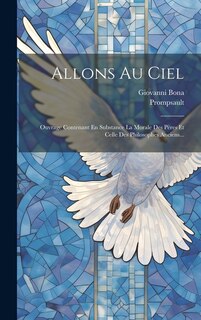 Couverture_Allons Au Ciel