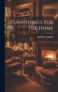 Couverture_Furnishings For The Home