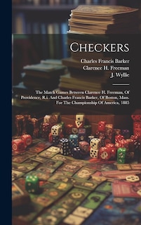 Couverture_Checkers