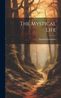 Front cover_The Mystical Life