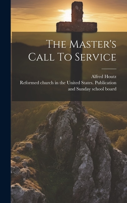 The Master's Call To Service