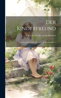Couverture_Der Kinderfreund