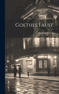 Couverture_Goethes Faust.