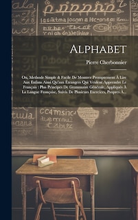 Front cover_Alphabet