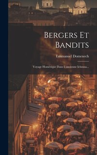 Front cover_Bergers Et Bandits