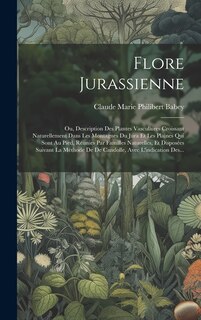 Couverture_Flore Jurassienne