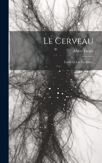 Front cover_Le Cerveau