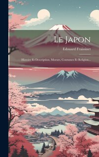 Couverture_Le Japon