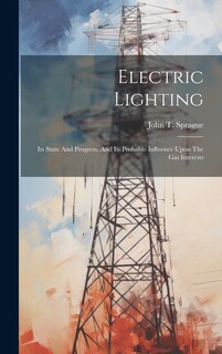 Couverture_Electric Lighting