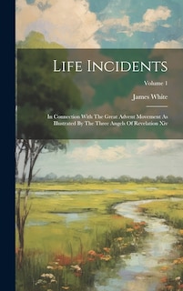 Couverture_Life Incidents