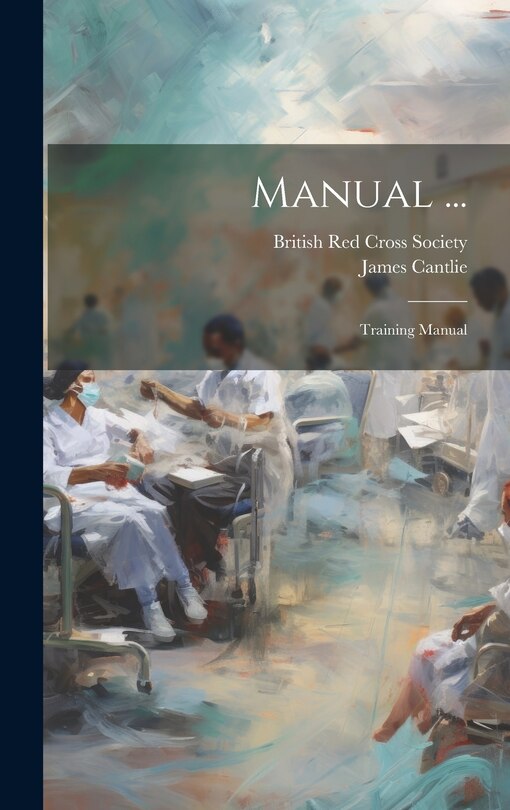 Front cover_Manual ...