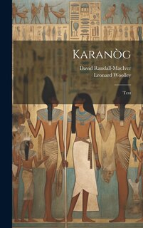 Front cover_Karanòg