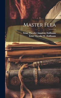 Front cover_Master Flea